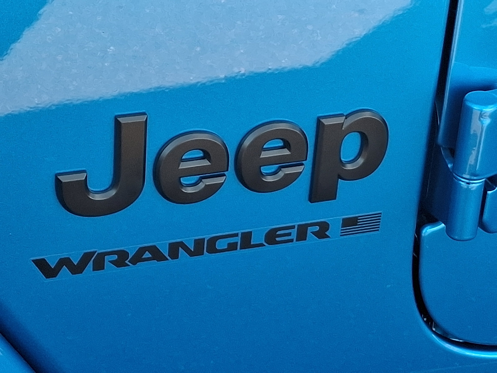 New 2026 Jeep Wrangler Unlimited Sahara AWD/4WD image 11