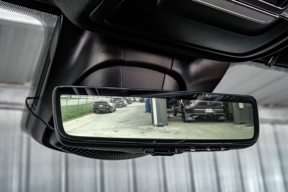 Used 2021 RAM 3500 Limited image 23