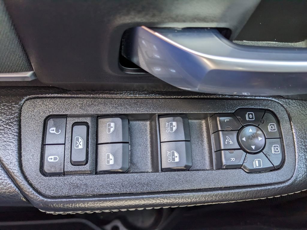 Certified 2026 RAM 2500 Big Horn image 56