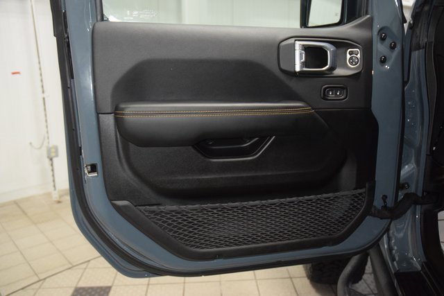Used 2024 Jeep Wrangler Unlimited Rubicon 392 image 49