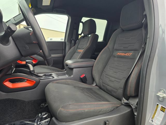 Used 2023 Nissan Frontier PRO-4X w/ Technology Package AWD/4WD image 11