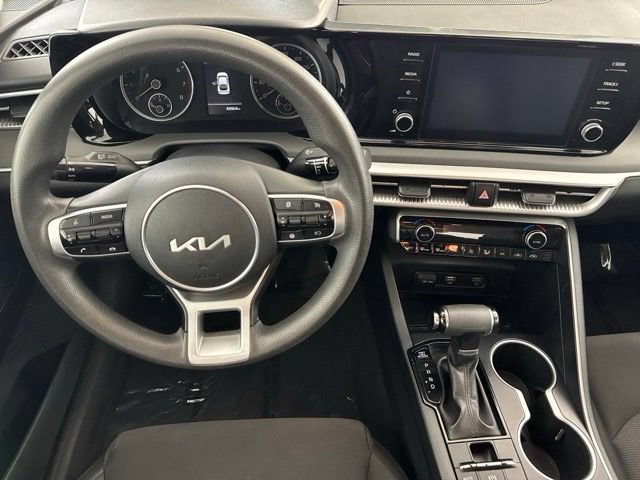 Certified 2022 Kia K5 LXS FWD image 24