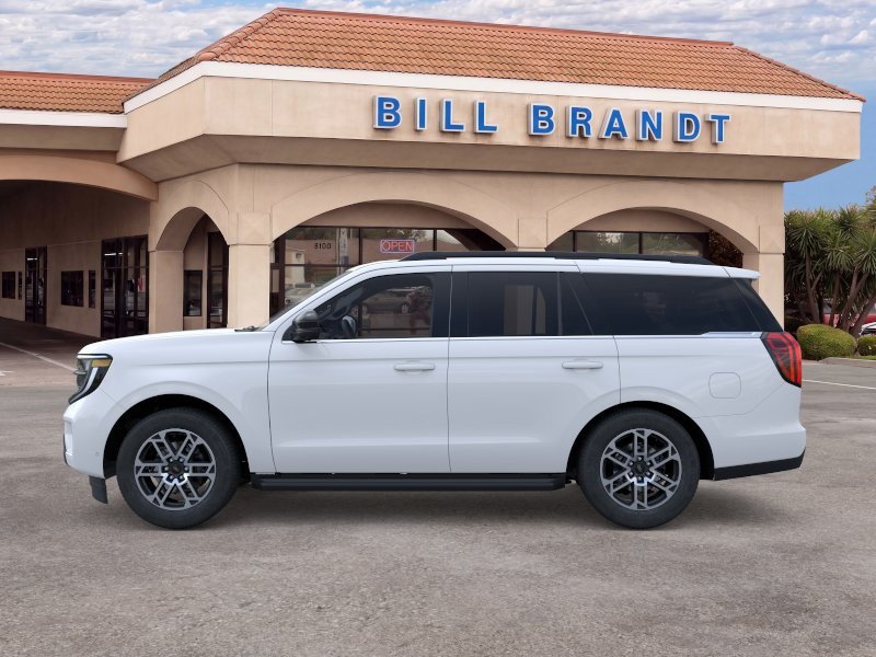 New 2026 Ford Expedition Active AWD/4WD image 5