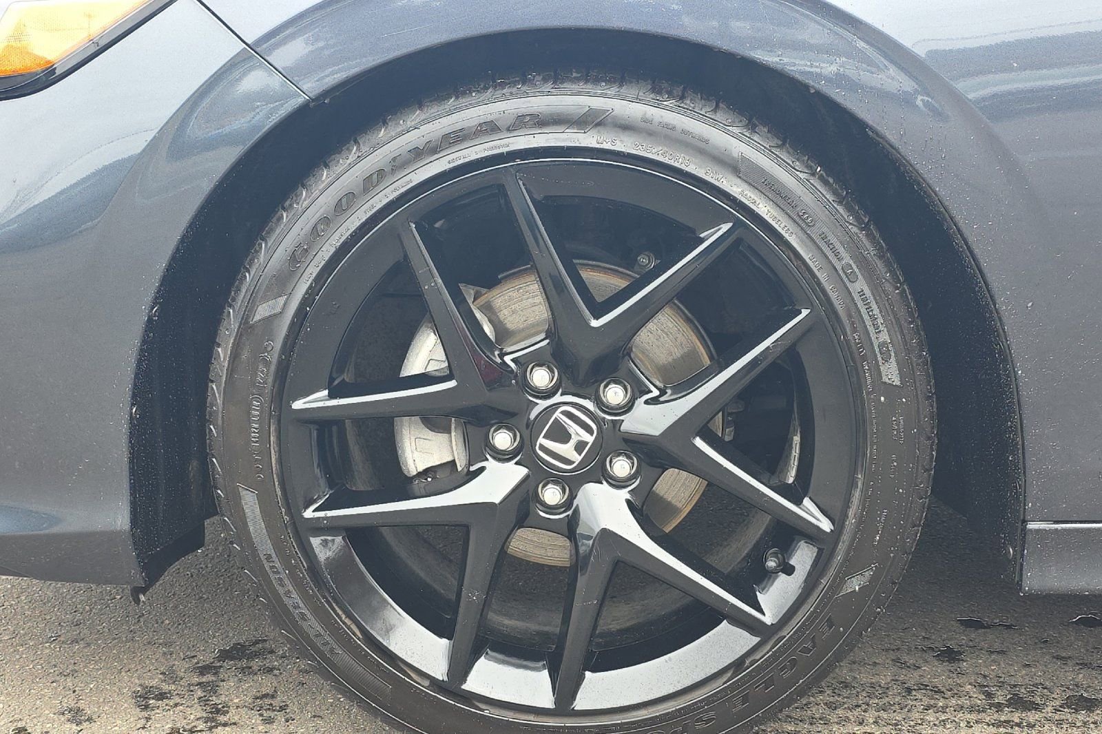 Used 2025 Honda Civic Sport image 23