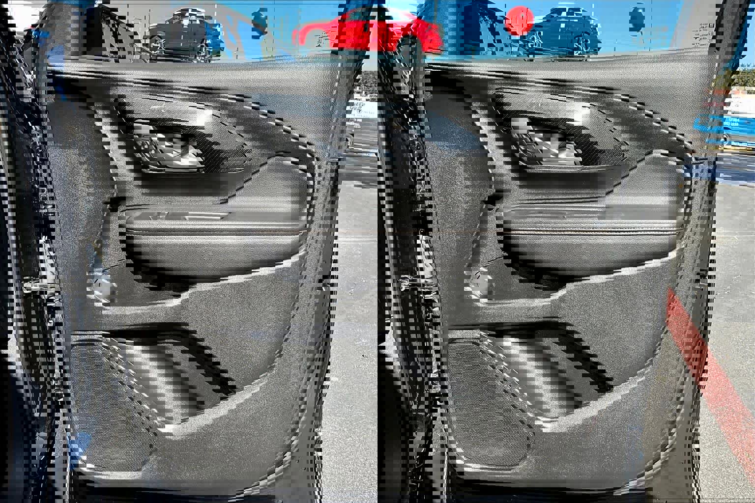 Used 2022 GMC Terrain AT4 image 22