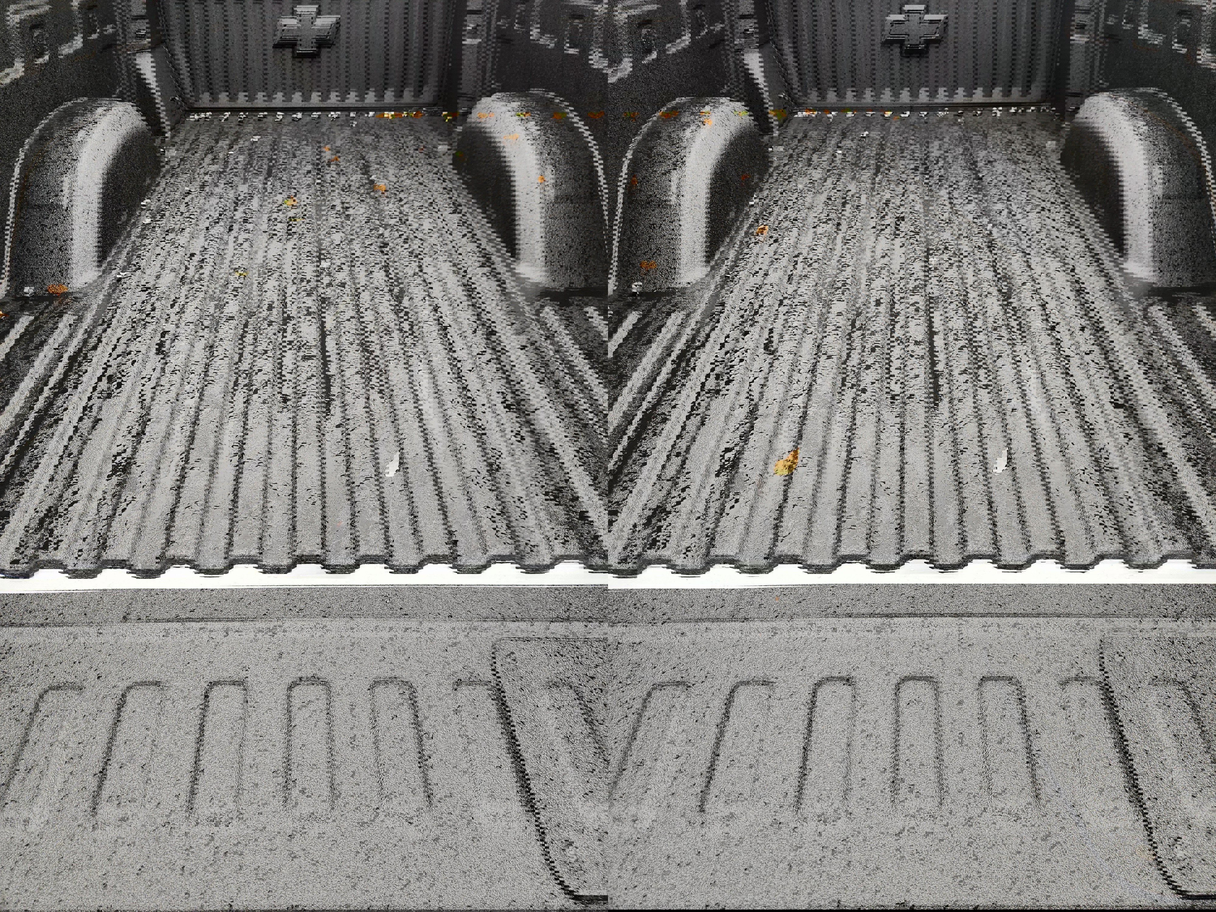 New 2026 Chevrolet Silverado 2500 LTZ w/ Trail Boss Package image 33