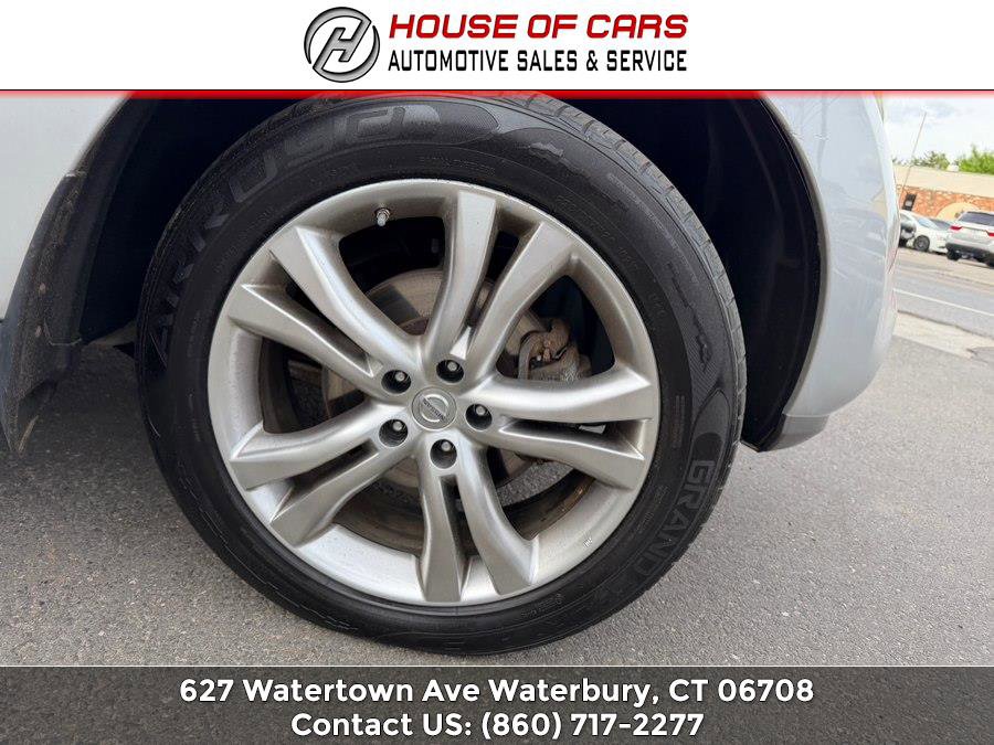 Used 2011 Nissan Murano LE w/ Navigation Pkg AWD/4WD image 55
