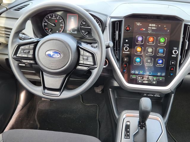 Certified 2025 Subaru Crosstrek 2.0i Premium AWD/4WD image 28