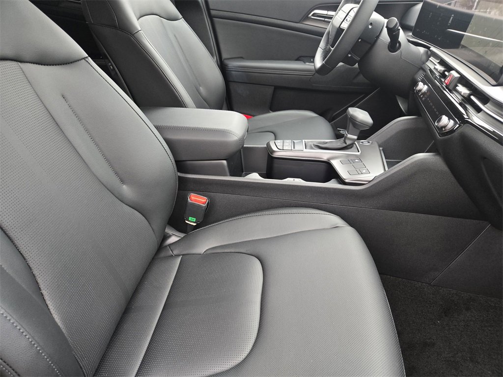 New 2026 Kia Sportage SX image 10