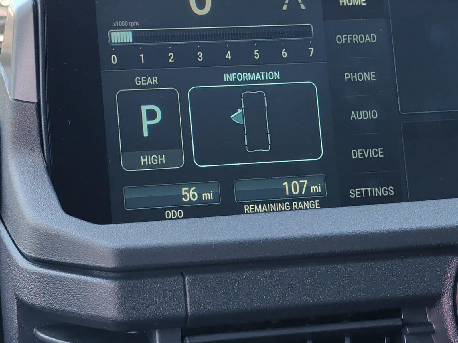 New 2025 INEOS Grenadier Station Wagon AWD/4WD image 22