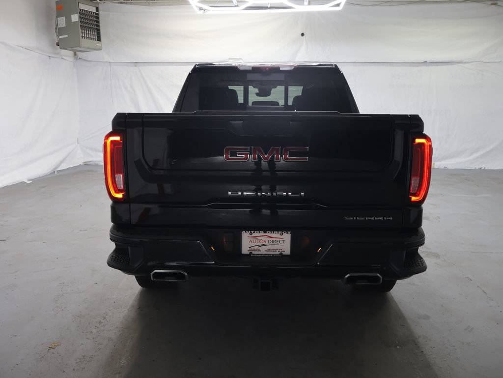 Used 2024 GMC Sierra 1500 Denali w/ Technology Package AWD/4WD image 6