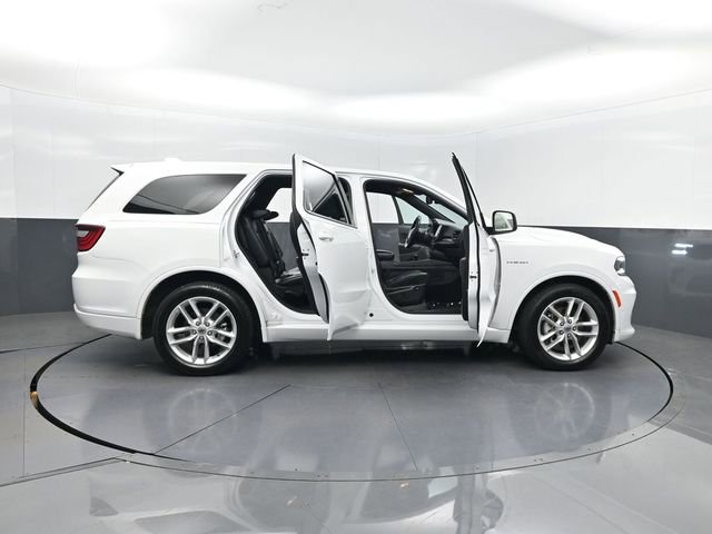 Used 2022 Dodge Durango R/T RWD image 44