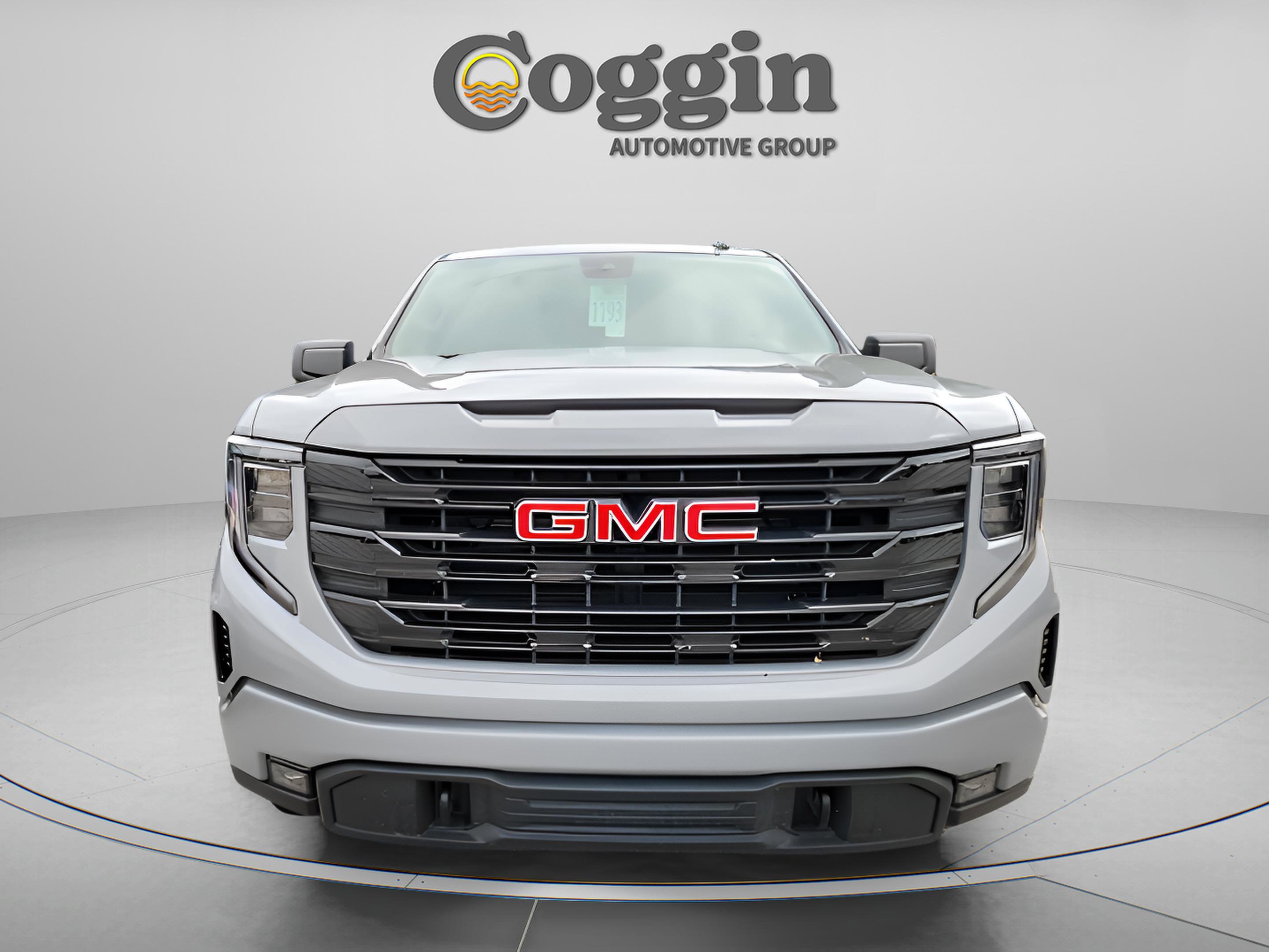 Used 2024 GMC Sierra 1500 Elevation image 21