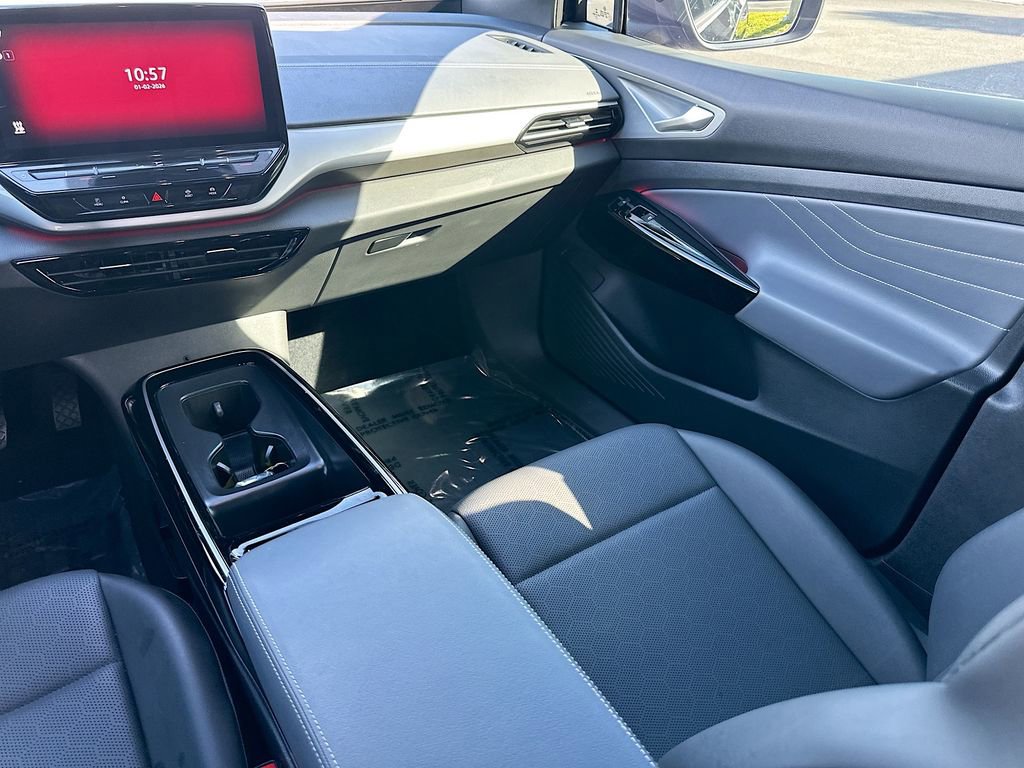 Used 2023 Volkswagen ID.4 Pro S Plus image 24