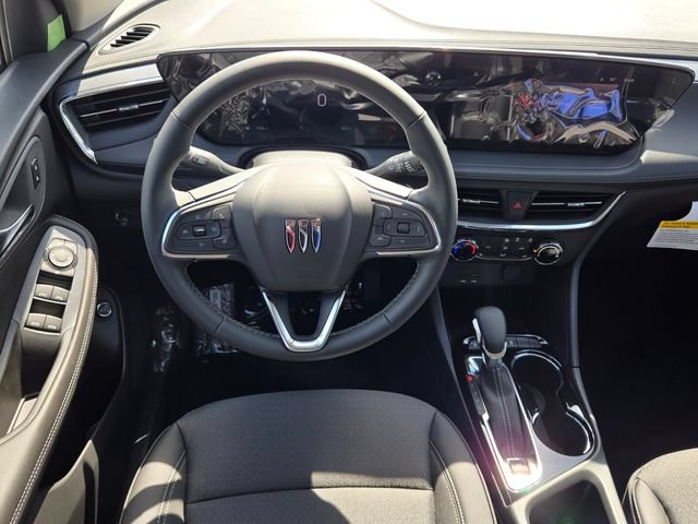 New 2026 Buick Encore GX Preferred w/ Comfort Package FWD image 14
