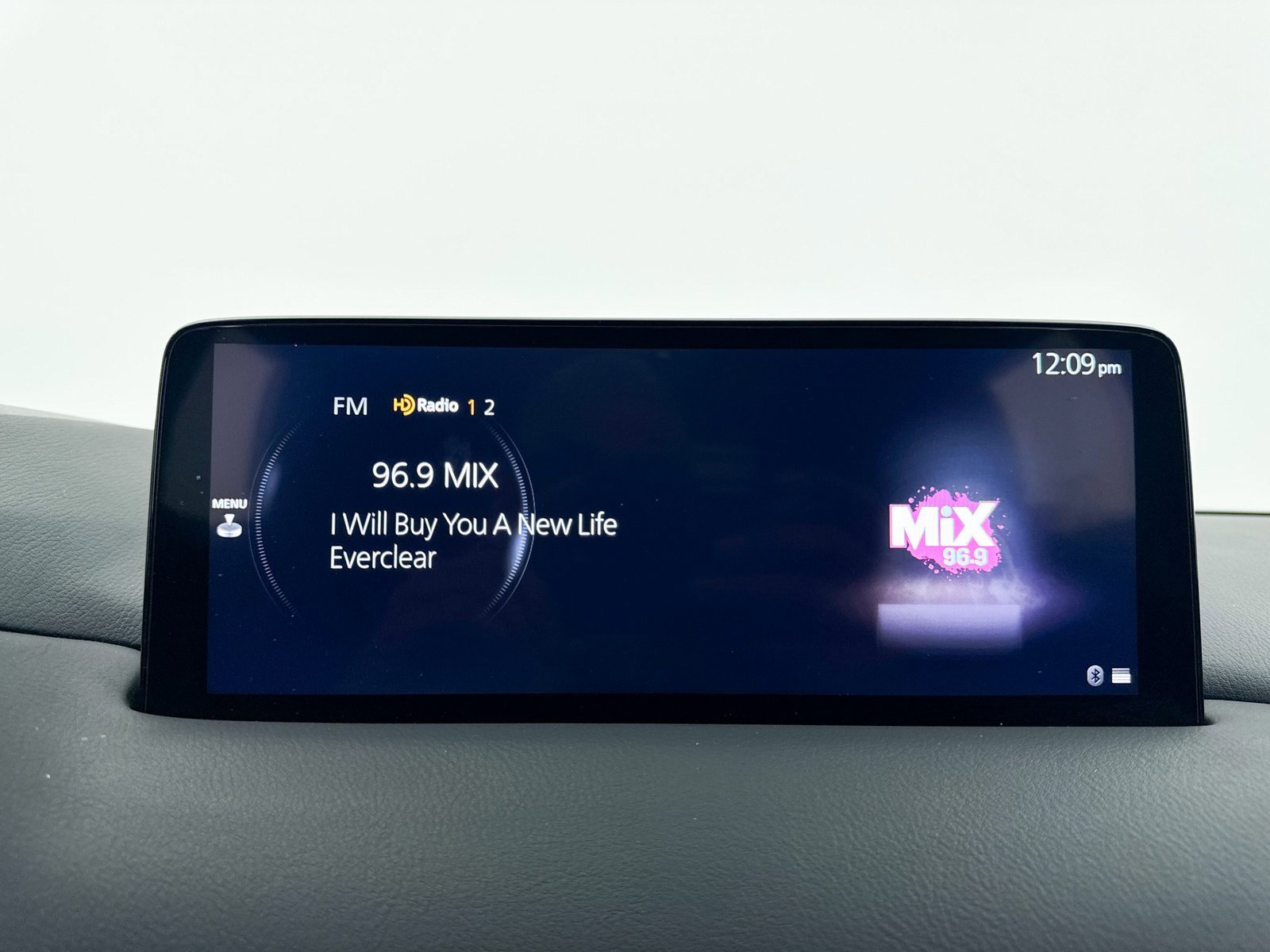 Certified 2025 MAZDA CX-5 Signature image 8