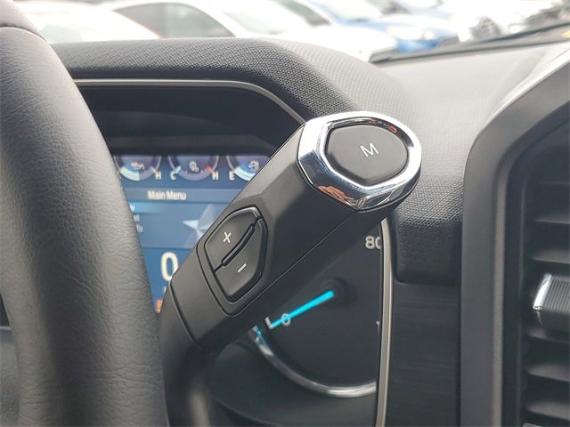 Certified 2023 Ford F150 XLT w/ Equipment Group 302A High image 19