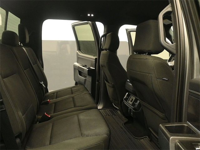Certified 2022 Ford F150 XLT w/ Equipment Group 302A High image 16