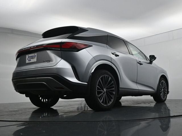 Used 2024 Lexus RX 350 Premium w/ Accessory Package (Z1) AWD/4WD image 37