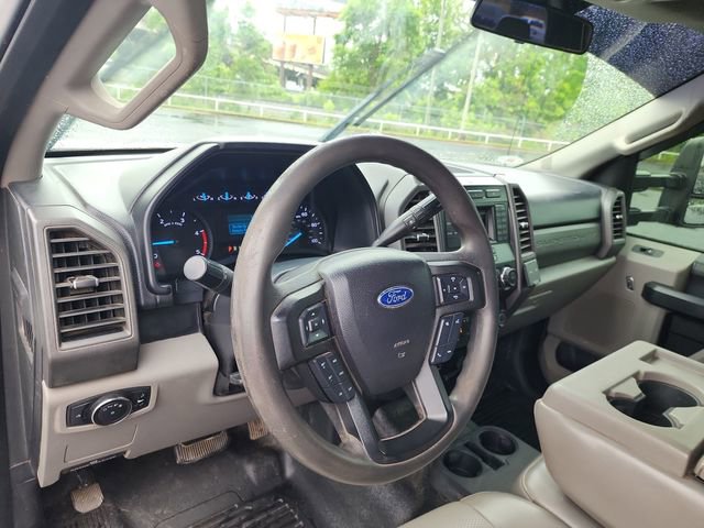 Used 2019 Ford F250 XL w/ Power Equipment Group AWD/4WD image 10
