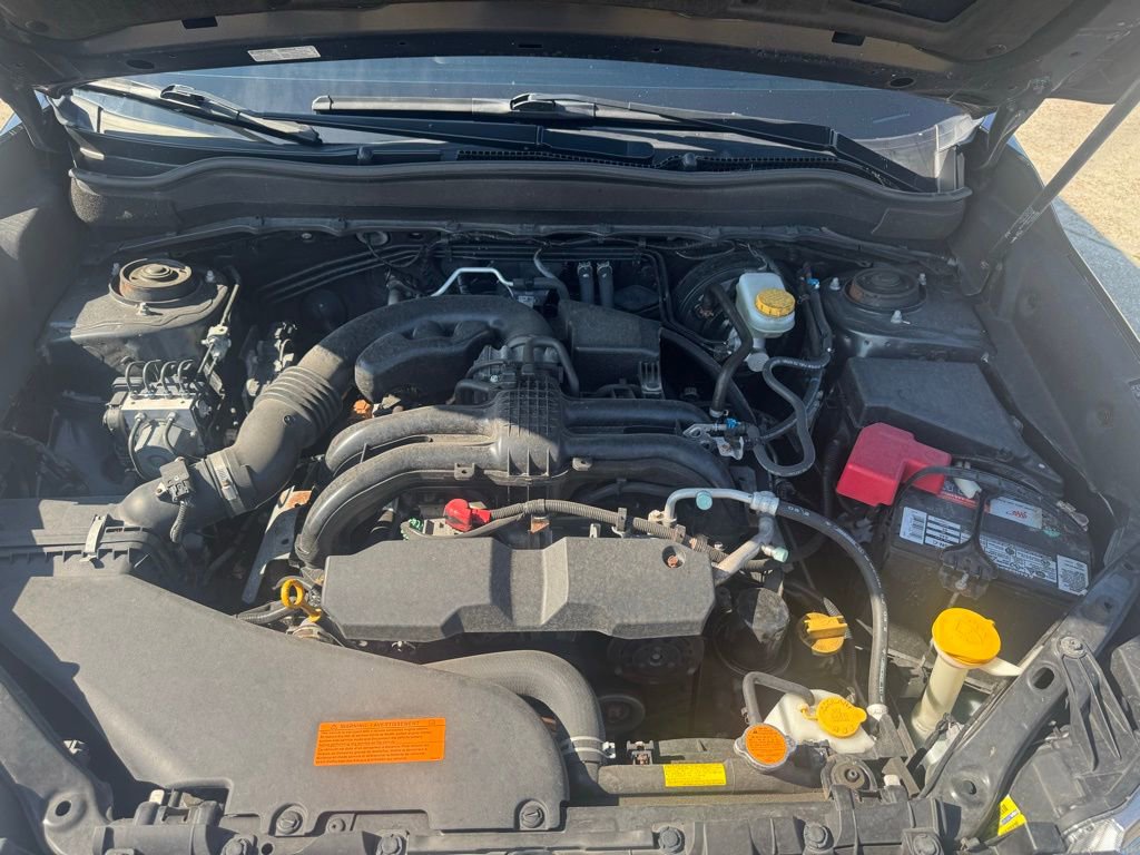 Used 2016 Subaru Forester 2.5i Limited w/ Popular Package #2 image 16