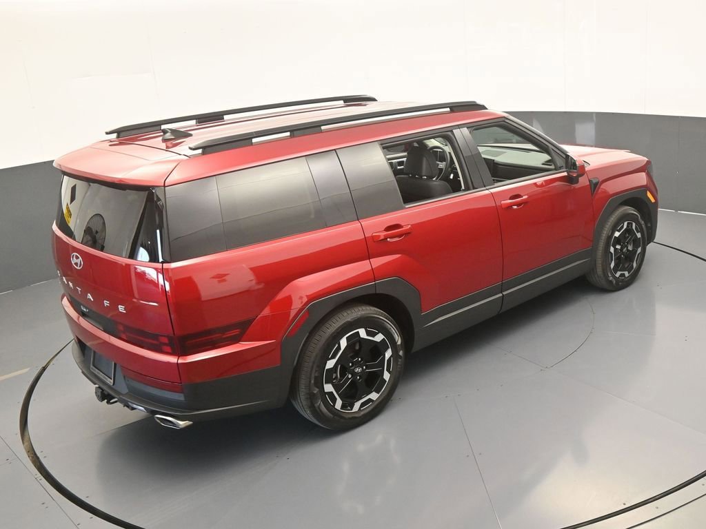 Used 2025 Hyundai Santa Fe SEL FWD image 52
