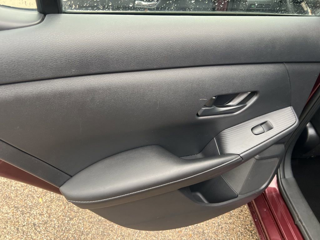 Certified 2024 Nissan Sentra SV image 11