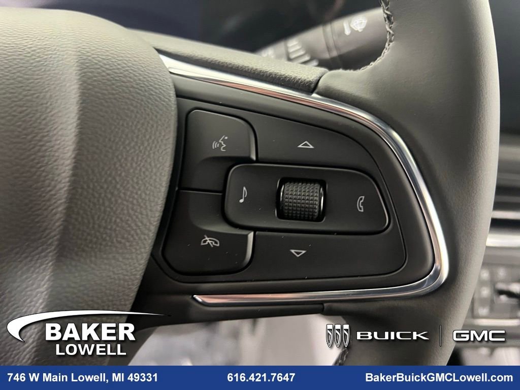 New 2025 Buick Envista Preferred w/ Convenience I Package image 18