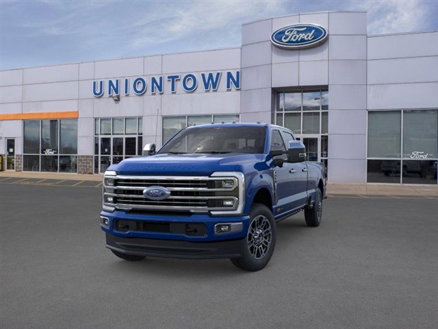 New 2026 Ford F350 4x4 Crew Cab Super Duty image 2