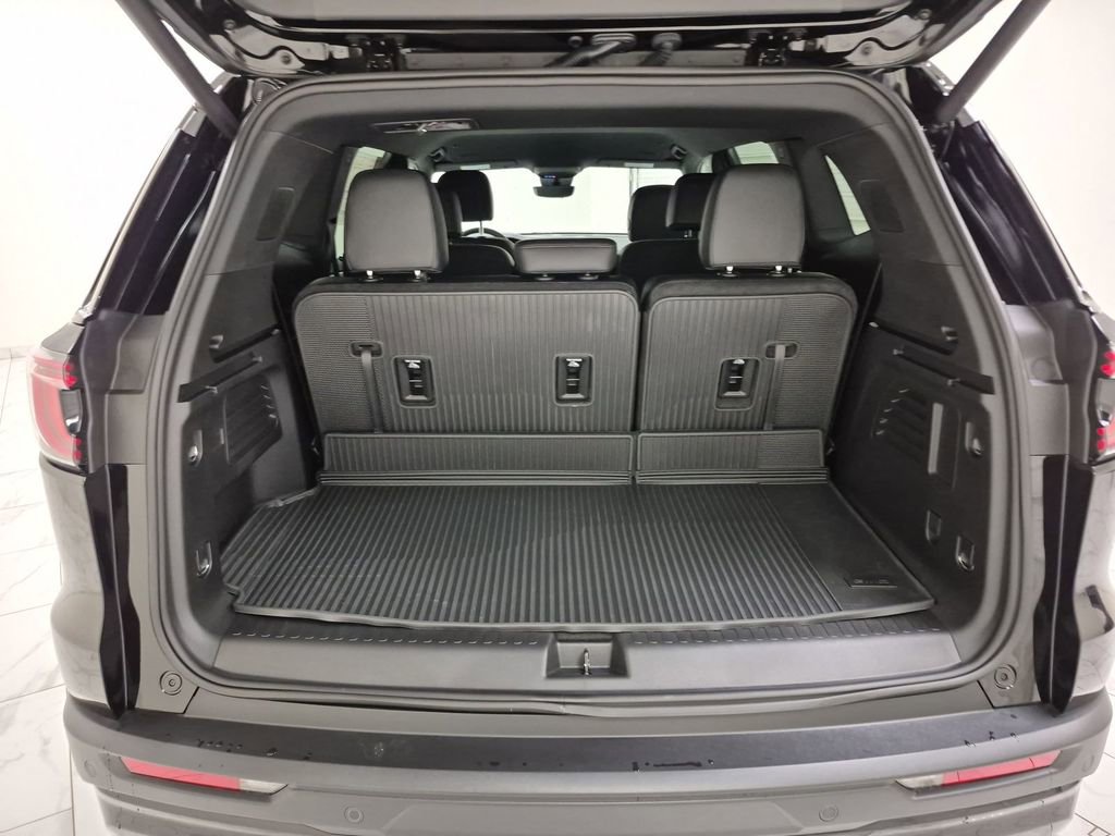 New 2026 GMC Acadia Elevation w/ Black Edition image 27