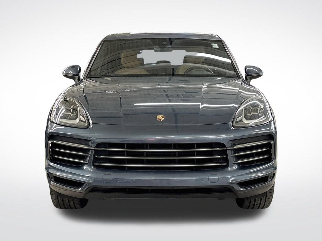 Used 2020 Porsche Cayenne AWD/4WD image 8