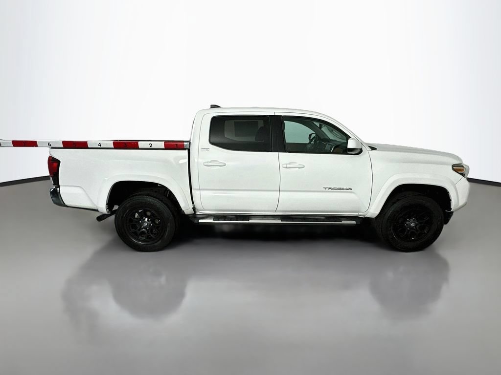 Used 2020 Toyota Tacoma SR5 RWD image 8