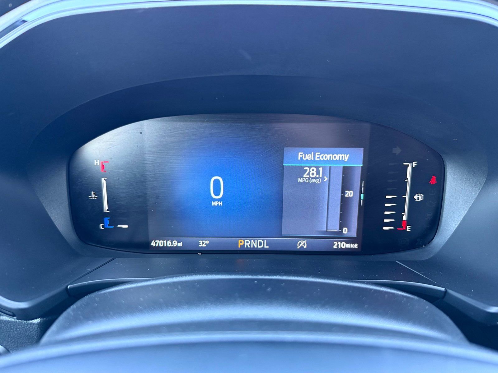 Used 2024 Ford Escape ST-Line image 40