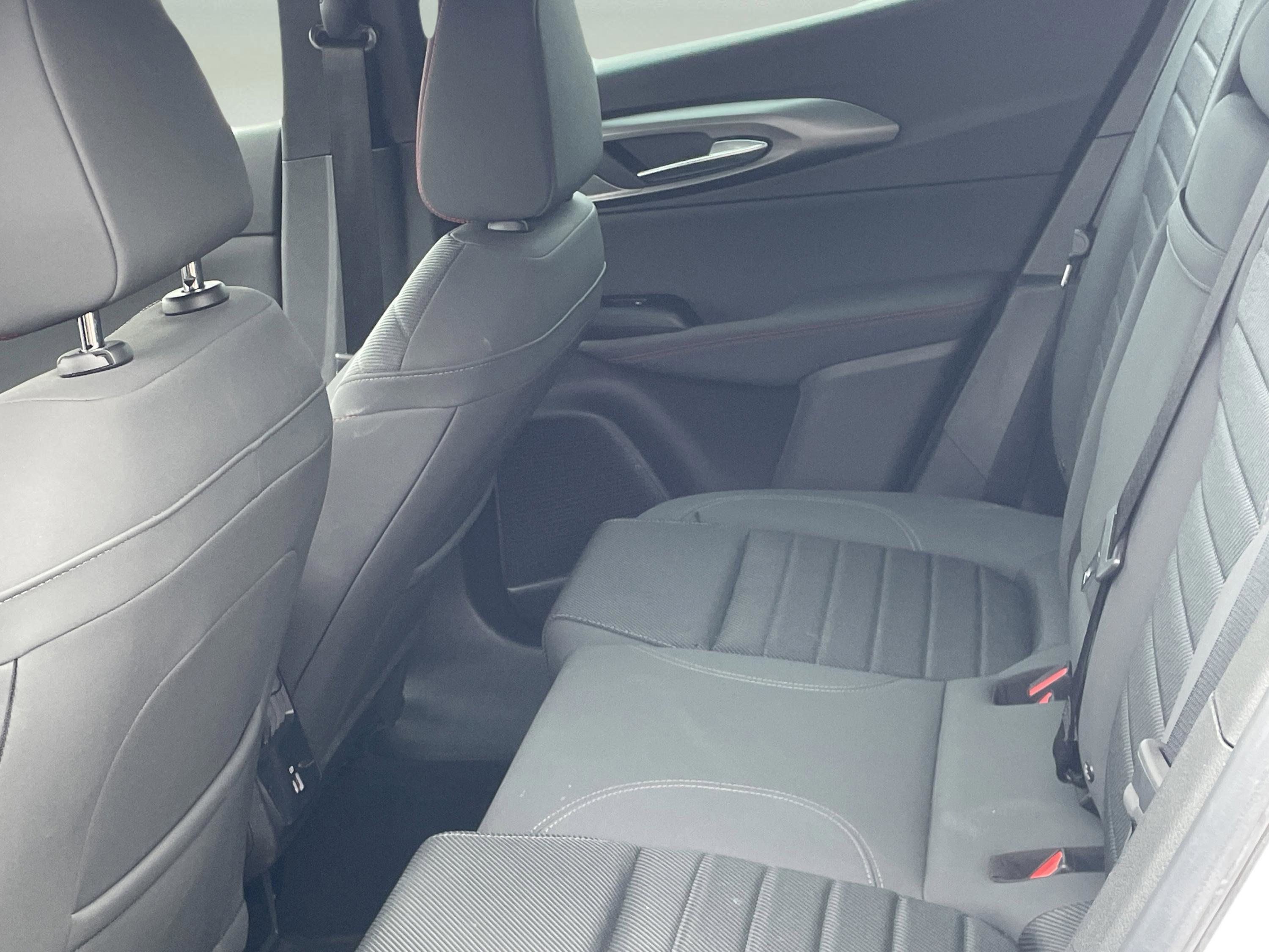 Used 2024 Dodge Hornet R/T image 24