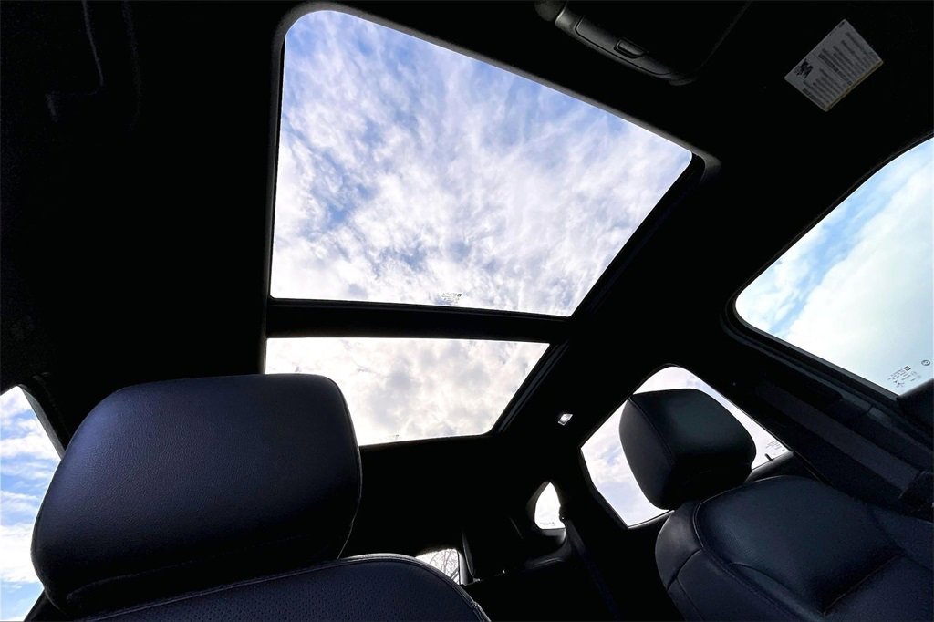 Used 2021 Chevrolet Blazer RS image 20