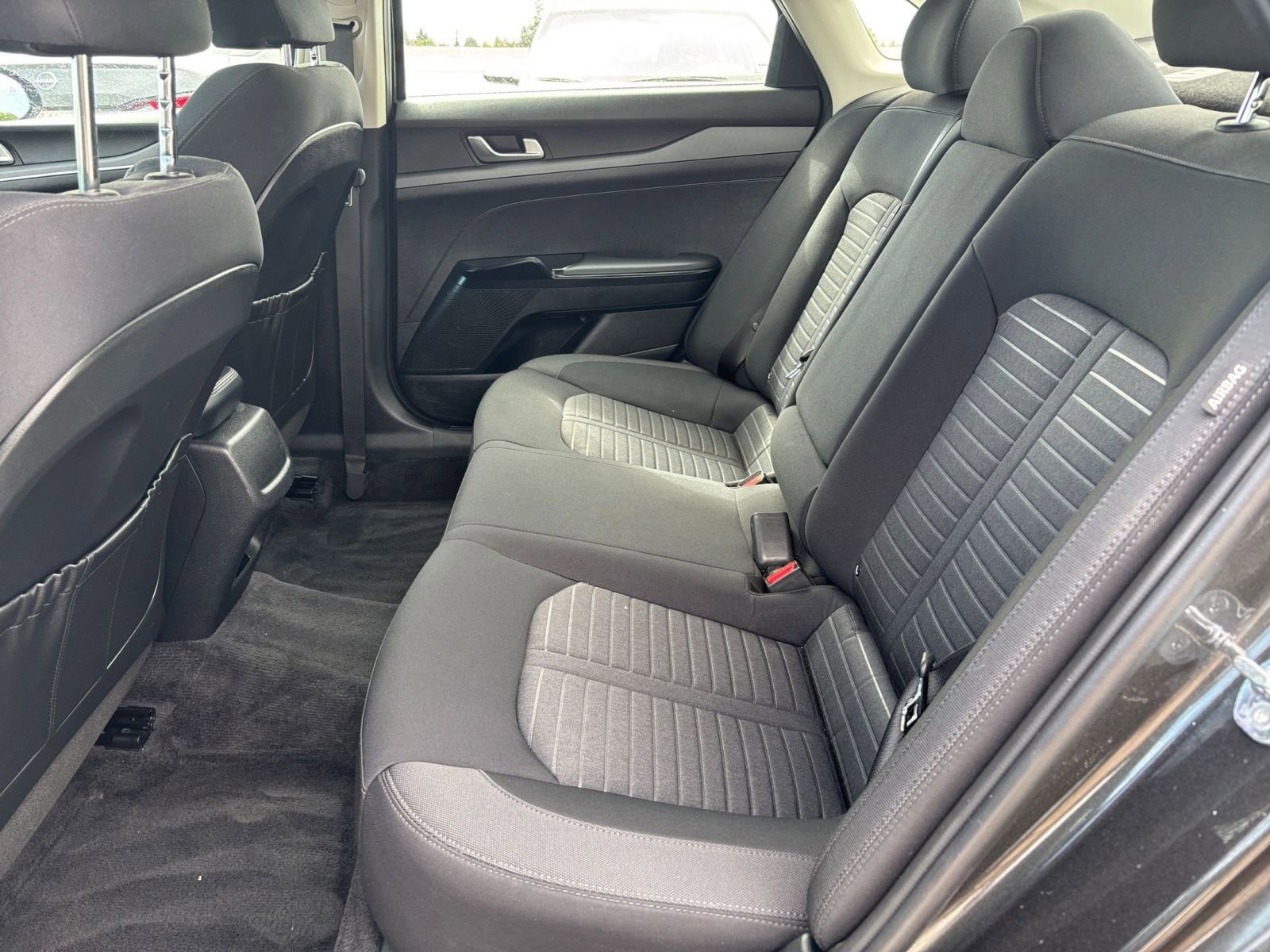 Used 2025 Kia K5 LXS image 23