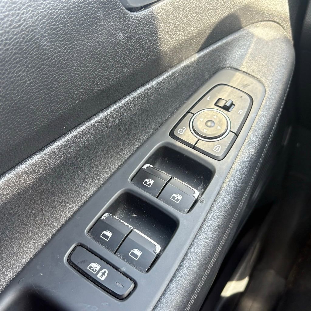 Used 2021 Hyundai Santa Fe SEL w/ Convenience Package FWD image 25