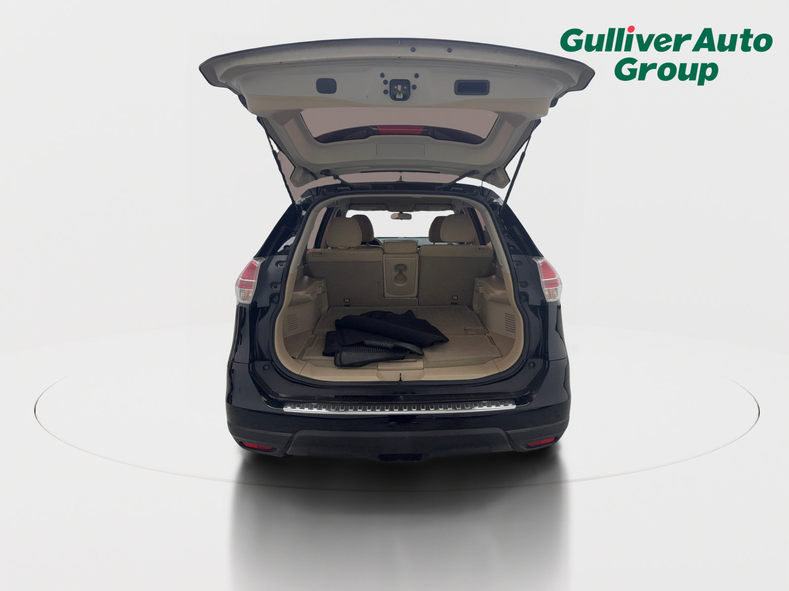 Used 2015 Nissan Rogue S FWD image 66
