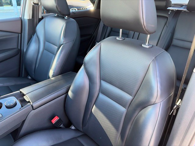 Used 2021 Nissan Rogue SV w/ Premium Package AWD/4WD image 10