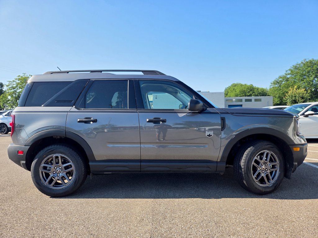 Used 2025 Ford Bronco Sport Big Bend AWD/4WD image 21