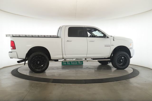Used 2016 RAM 2500 SLT image 6