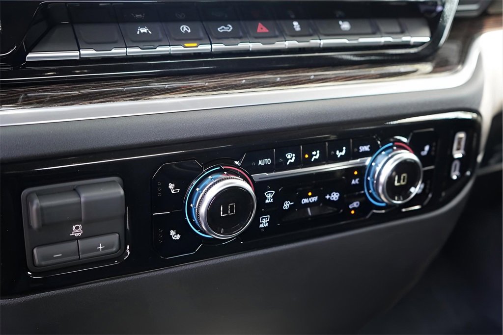 New 2026 GMC Sierra 1500 Elevation w/ Elevation Select Package image 13