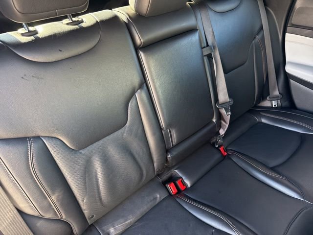 Certified 2023 Jeep Compass Limited image 23