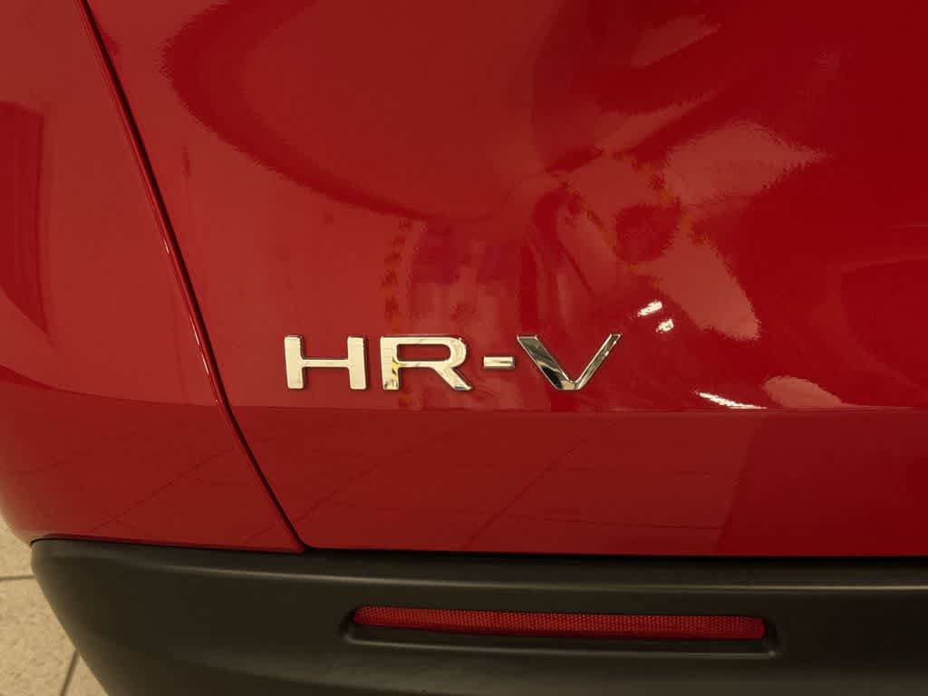 Used 2024 Honda HR-V Sport image 24