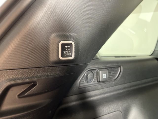 Used 2024 Jeep Grand Cherokee Limited 4xe w/ Luxury Tech Group II image 52