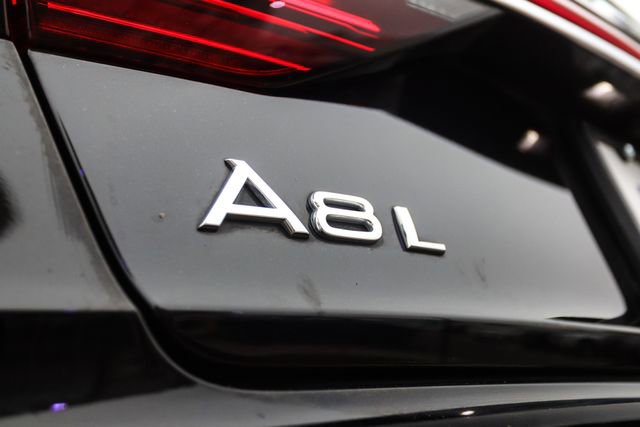 Used 2019 Audi A8 L 3.0T w/ Lighting Package image 69