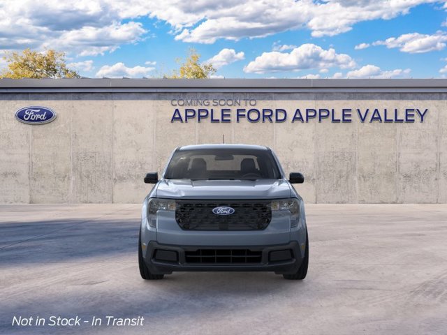 New 2026 Ford Maverick XLT w/ Equipment Group 301A AWD/4WD image 6