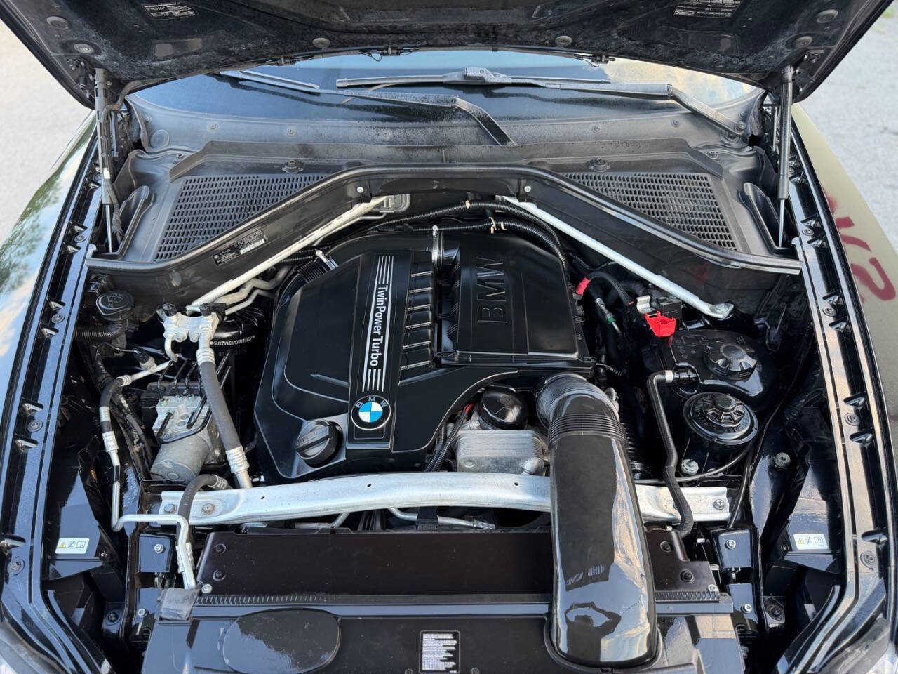 Used 2013 BMW X5 xDrive35i AWD/4WD image 17