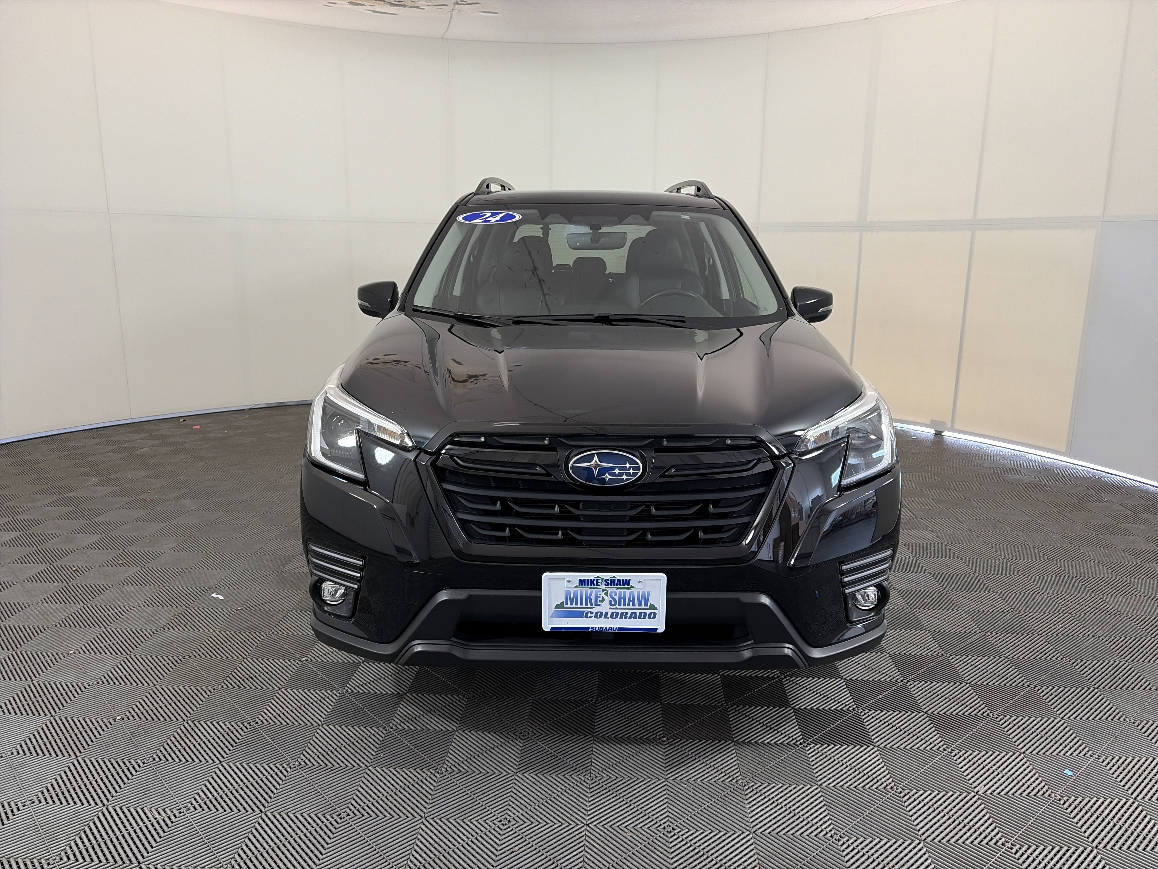 Certified 2024 Subaru Forester Limited image 2