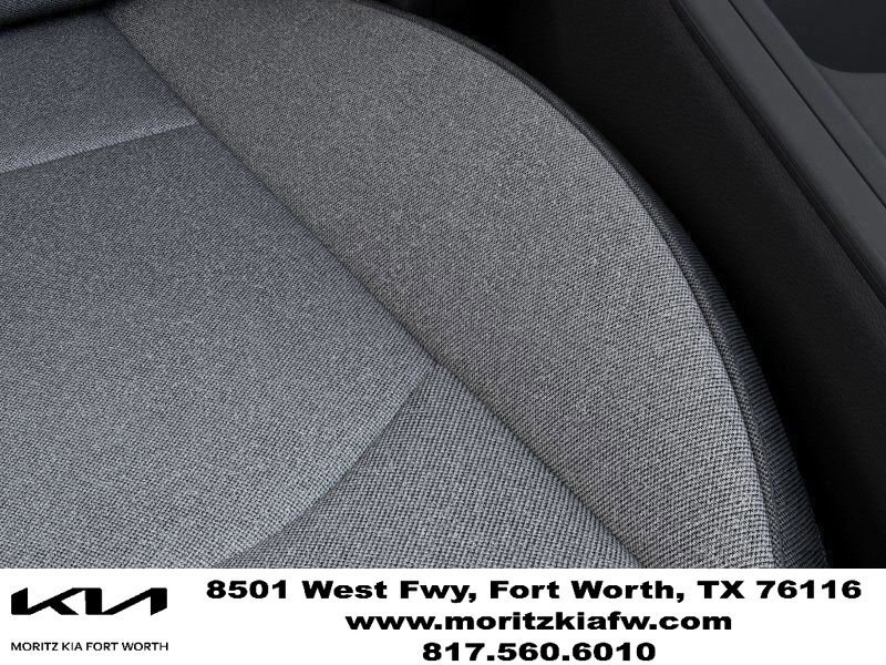 New 2026 Kia K4 FWD image 24